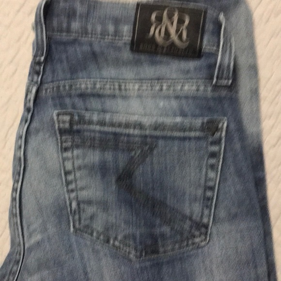 Rock & Republic boot cut jeans - Picture 3 of 3